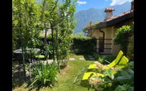 Glittering Lake View Carate Urio